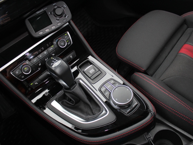 2er Gran Tourer 220i Sportline steptronic