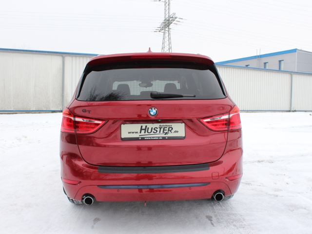 2er Gran Tourer 220i Sportline steptronic