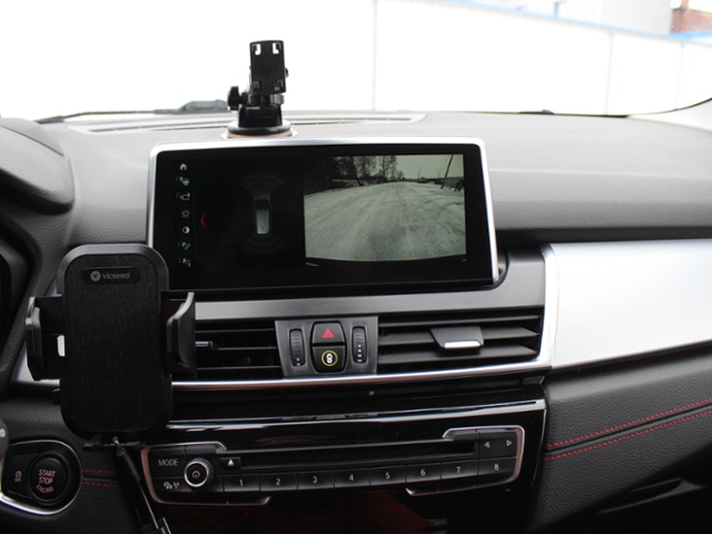 2er Gran Tourer 220i Sportline steptronic