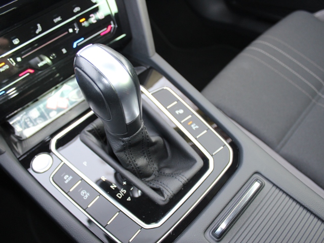 Passat Alltrack 2.0 TDI DSG 4motion *STHZ*