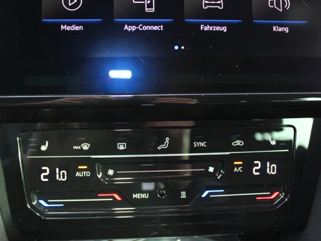 Passat Alltrack 2.0 TDI DSG 4motion *STHZ*