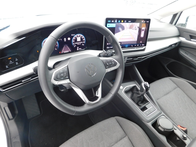 Golf VIII Variant Life 1.5 TSI**STHZ**