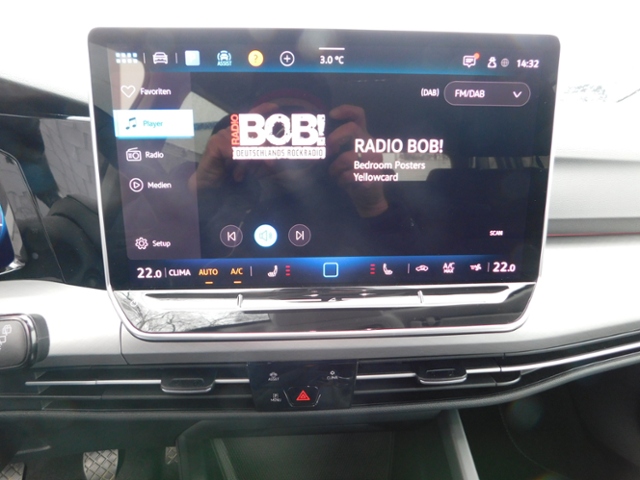 Golf VIII Variant Life 1.5 TSI**STHZ**