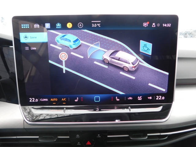 Golf VIII Variant Life 1.5 TSI**STHZ**