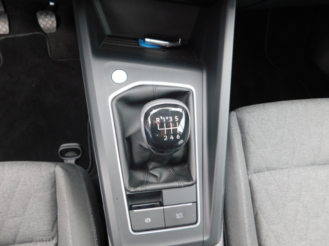 Golf VIII Variant Life 1.5 TSI**STHZ**