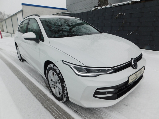 Golf VIII Variant Life 1.5 TSI**STHZ**