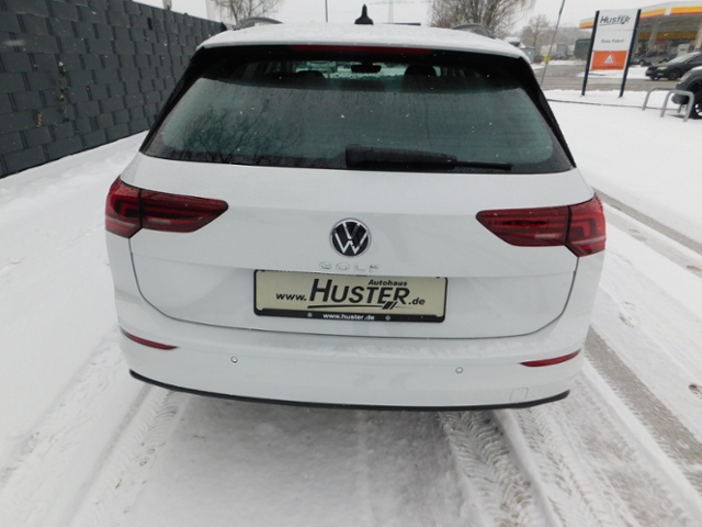 Golf VIII Variant Life 1.5 TSI**STHZ**