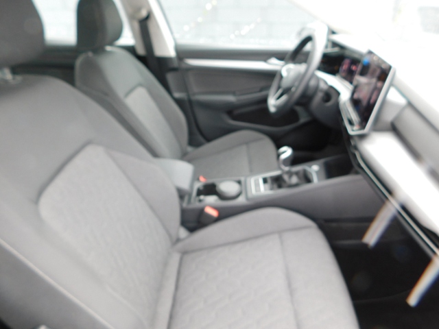 Golf VIII Variant Life 1.5 TSI**STHZ**