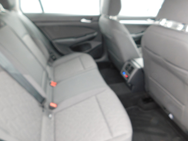 Golf VIII Variant Life 1.5 TSI**STHZ**