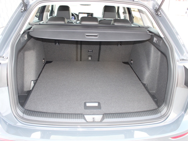 Golf VIII Variant Goal 1.5 TSI **STHZ**