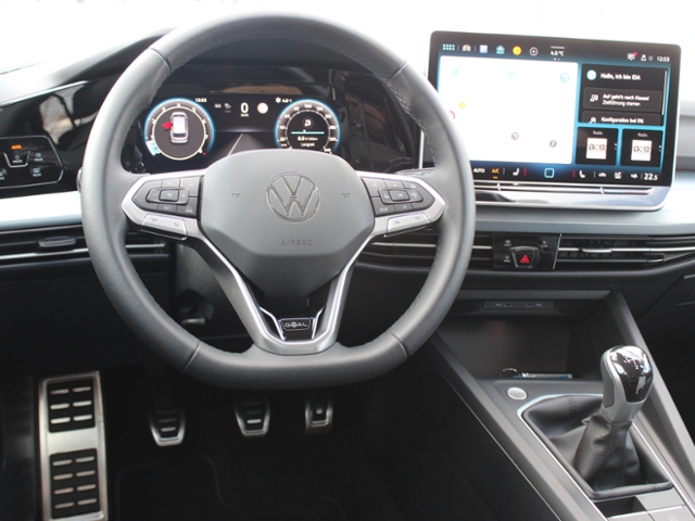 Golf VIII Variant Goal 1.5 TSI **STHZ**