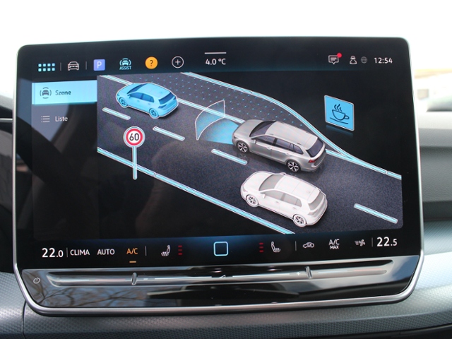 Golf VIII Variant Goal 1.5 TSI **STHZ**