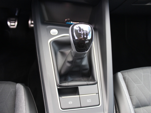 Golf VIII Variant Goal 1.5 TSI **STHZ**