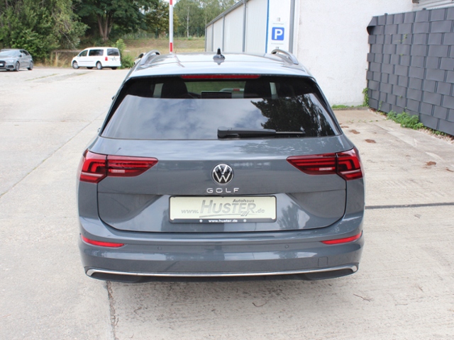 Golf VIII Variant Goal 1.5 TSI **STHZ**