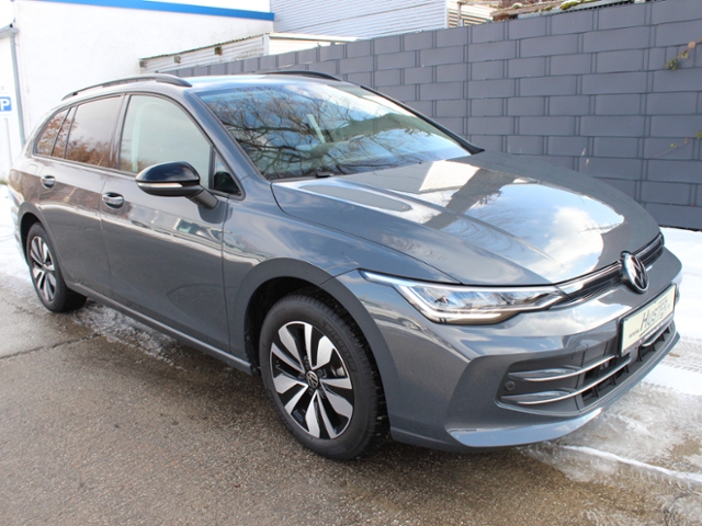 Golf VIII Variant Goal 1.5 TSI **STHZ**