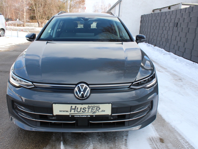 Golf VIII Variant Goal 1.5 TSI **STHZ**