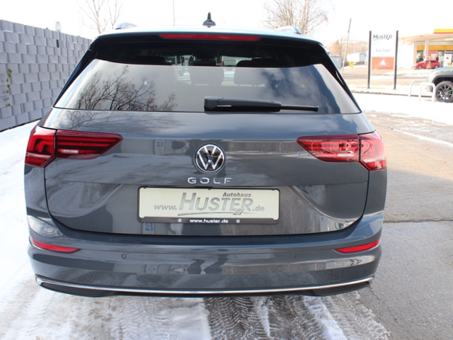 Golf VIII Variant Goal 1.5 TSI **STHZ**