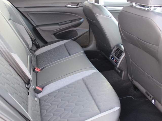 Golf VIII Variant Goal 1.5 TSI **STHZ**