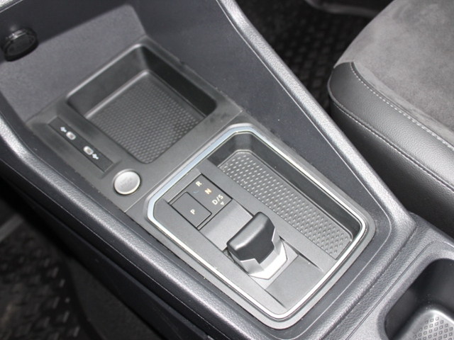 Caddy Style 1.5 TSI DSG OPF *LED,RFK,NAVI*