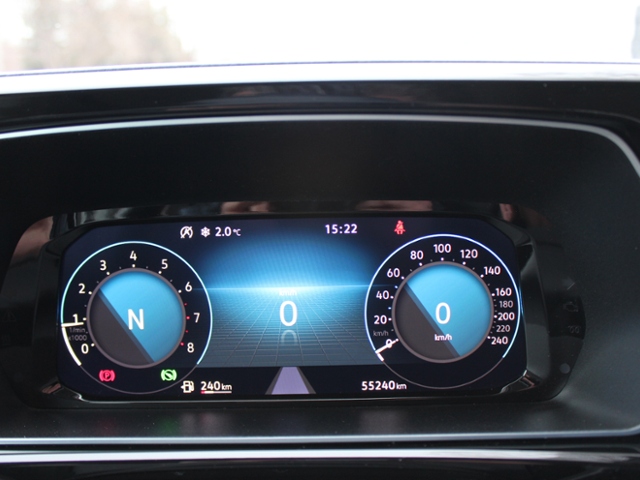 Caddy Style 1.5 TSI DSG OPF *LED,RFK,NAVI*