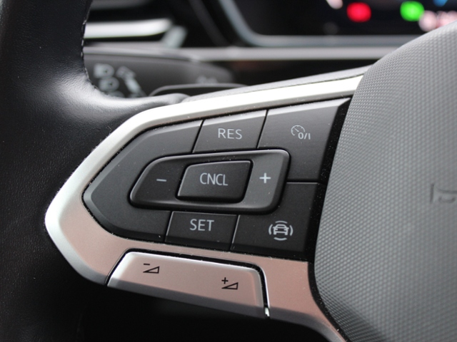 Caddy Style 1.5 TSI DSG OPF *LED,RFK,NAVI*