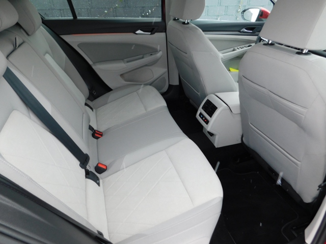 Golf VIII Style 1.5 TSI**STHZ,LED PLUS**