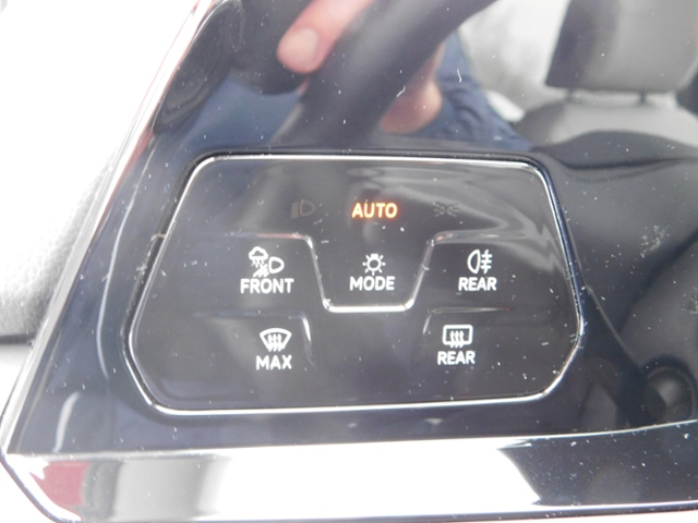 Golf VIII Style 1.5 TSI**STHZ,LED PLUS**