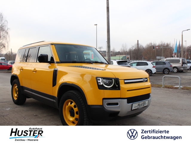 Defender 110 SE 3.0 D200 Mild-Hybrid
