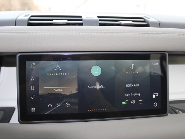 Defender 110 SE 3.0 D200 Mild-Hybrid