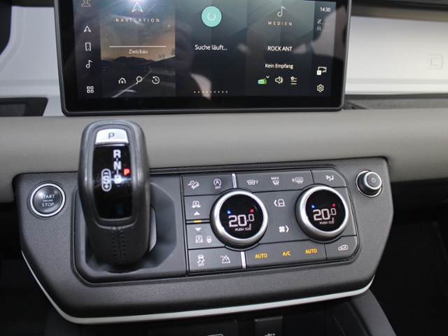 Defender 110 SE 3.0 D200 Mild-Hybrid