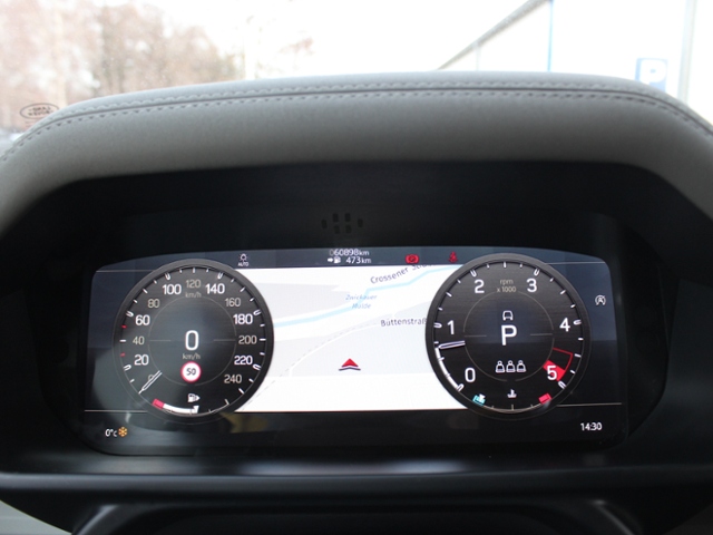 Defender 110 SE 3.0 D200 Mild-Hybrid