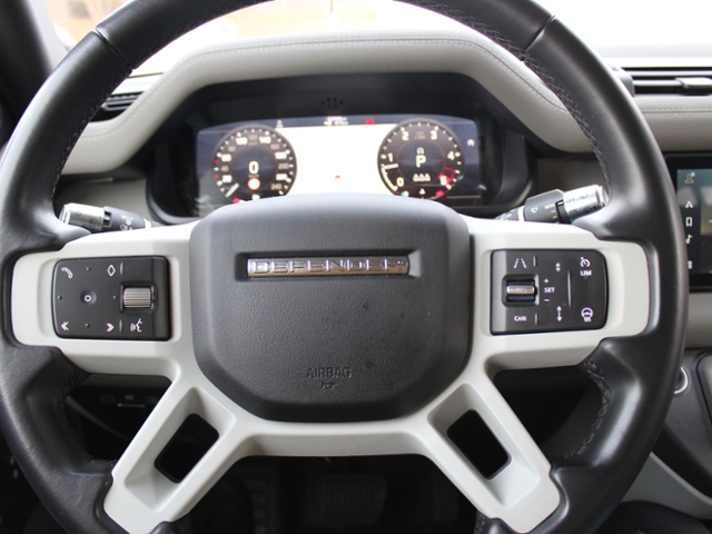 Defender 110 SE 3.0 D200 Mild-Hybrid