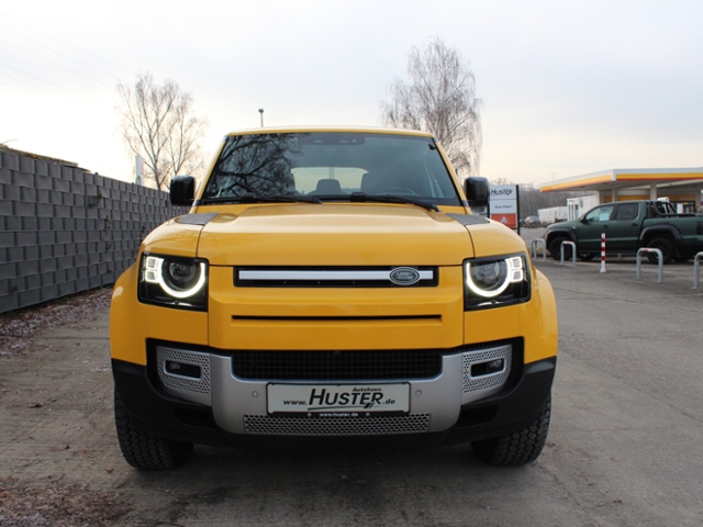 Defender 110 SE 3.0 D200 Mild-Hybrid