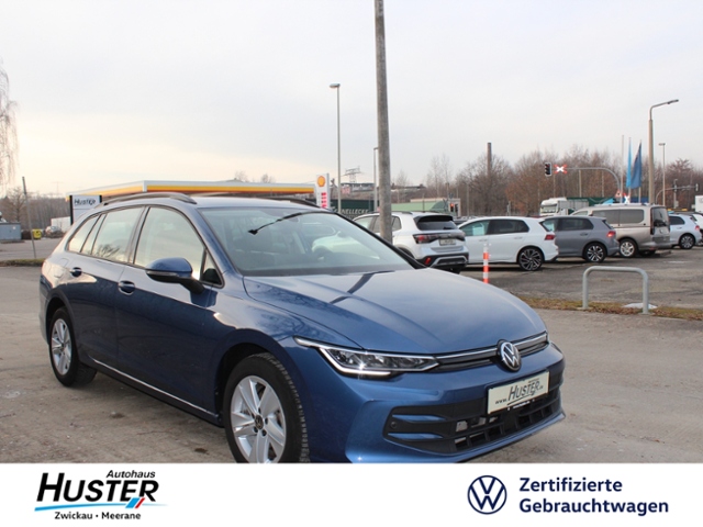 Golf VIII Variant Life 1.5 TSI OPF