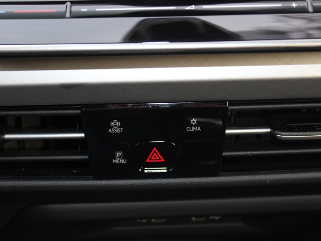 Golf VIII Variant Life 1.5 TSI OPF