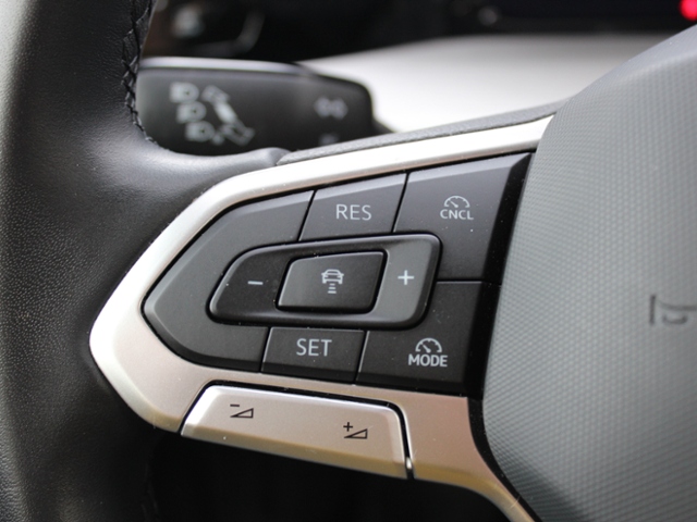 Golf VIII Variant Life 1.5 TSI OPF