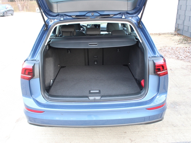 Golf VIII Variant Life 1.5 TSI OPF
