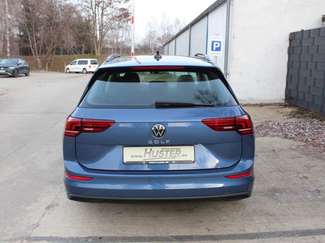 Golf VIII Variant Life 1.5 TSI OPF