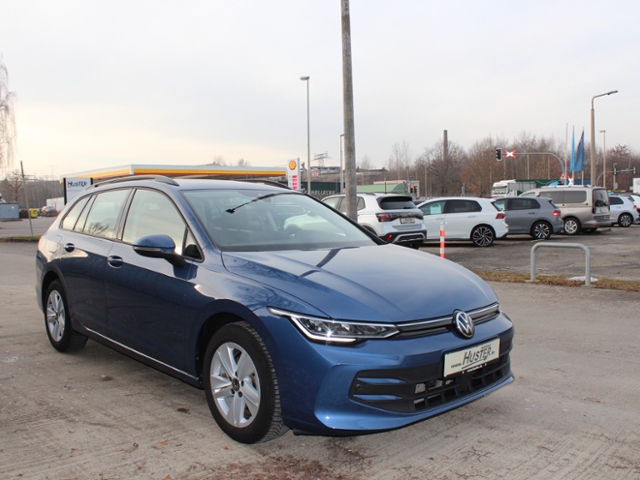 Golf VIII Variant Life 1.5 TSI OPF