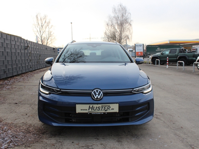 Golf VIII Variant Life 1.5 TSI OPF