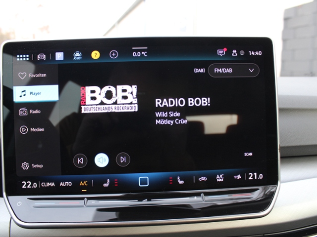 Golf VIII Variant Life 1.5 TSI OPF