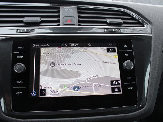 Tiguan Life 1.4 TSI eHybrid OPF *NAVI,LED,ACC*