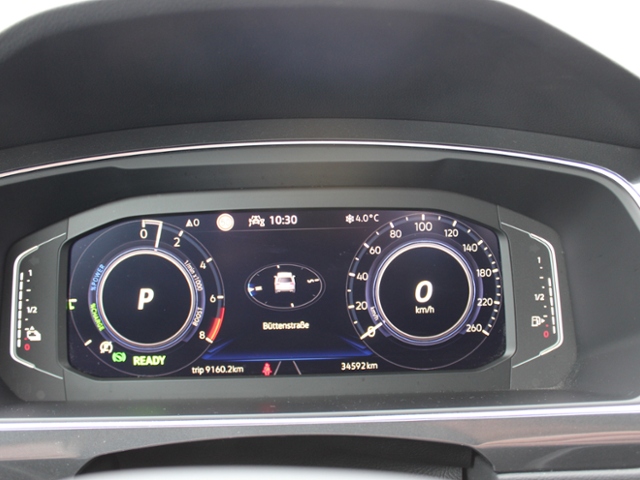 Tiguan Life 1.4 TSI eHybrid OPF *NAVI,LED,ACC*