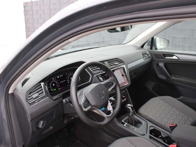 Tiguan Life 1.4 TSI eHybrid OPF *NAVI,LED,ACC*