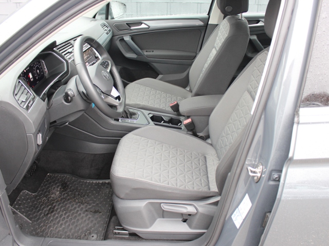 Tiguan Life 1.4 TSI eHybrid OPF *NAVI,LED,ACC*