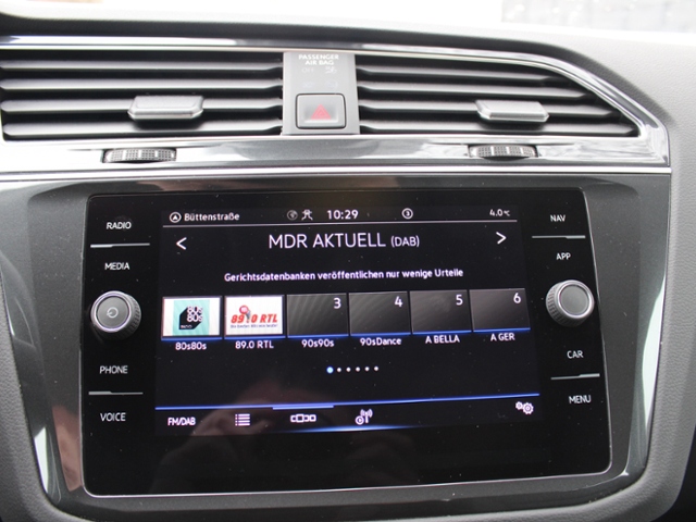 Tiguan Life 1.4 TSI eHybrid OPF *NAVI,LED,ACC*