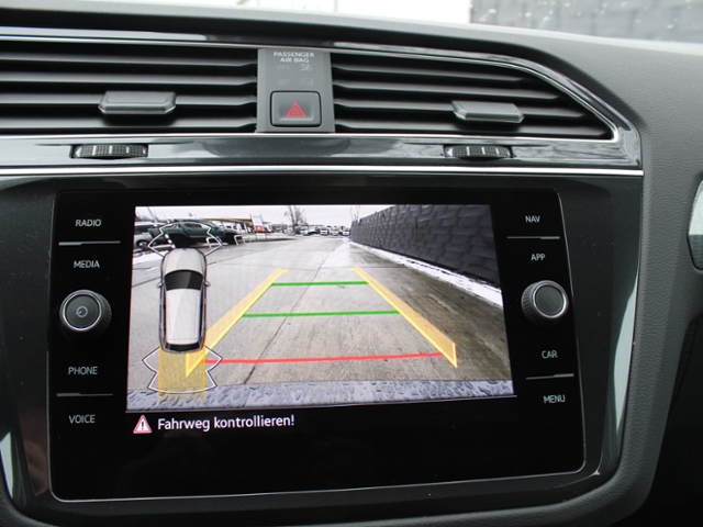 Tiguan Life 1.4 TSI eHybrid OPF *NAVI,LED,ACC*