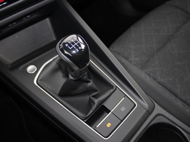 Golf VIII Life 1.5 TSI 'STHZ,LED,NAVI'