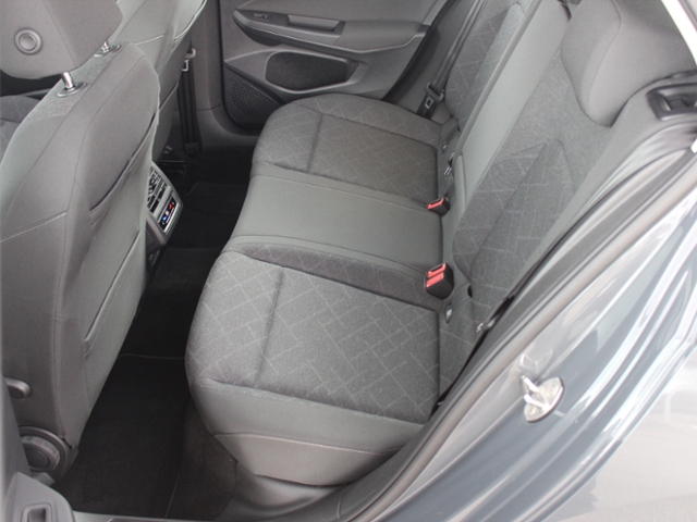 Golf VIII Life 1.5 TSI 'STHZ,LED,NAVI'