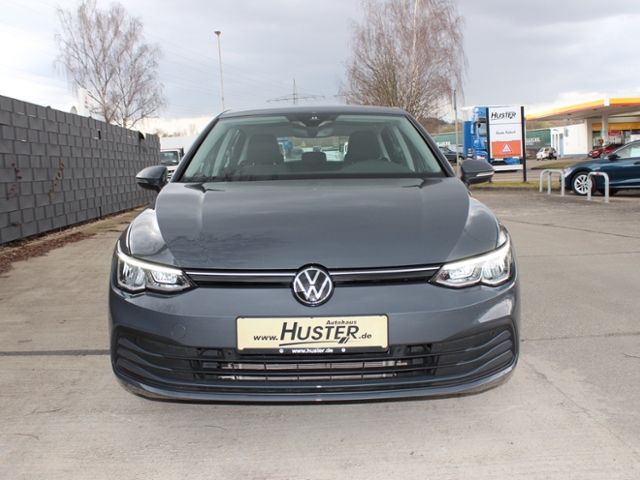 Golf VIII Life 1.5 TSI 'STHZ,LED,NAVI'